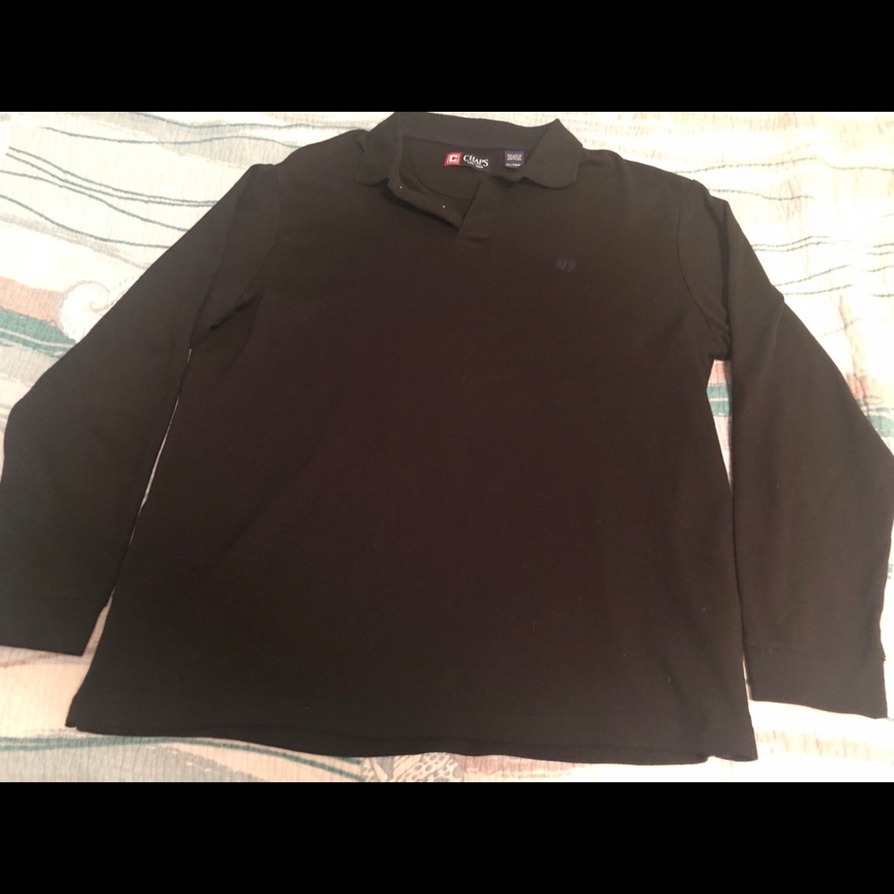 Chaps Long sleeve